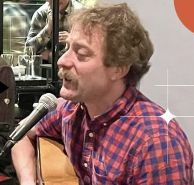 Alex Fermanis