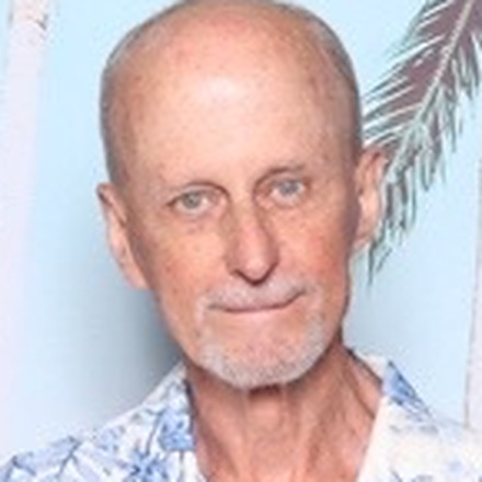 Rob Dickerson